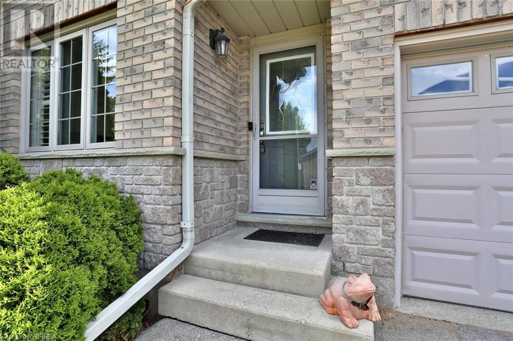 19 Daugaard Avenue Unit# 6, Paris, Ontario N3L 4E4 - Photo 6 - 40730575