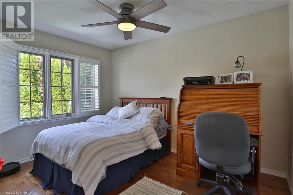 19 Daugaard Avenue Unit# 6, Paris, Ontario N3L 4E4 - Photo 8 - 40730575