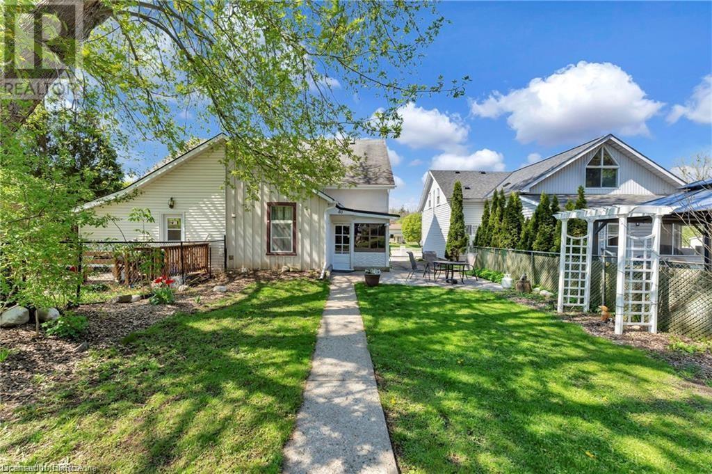 40 Walnut Lane, Paris, Ontario  N3L 2K4 - Photo 13 - 40730180