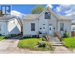 40 WALNUT Lane, Paris, Ontario