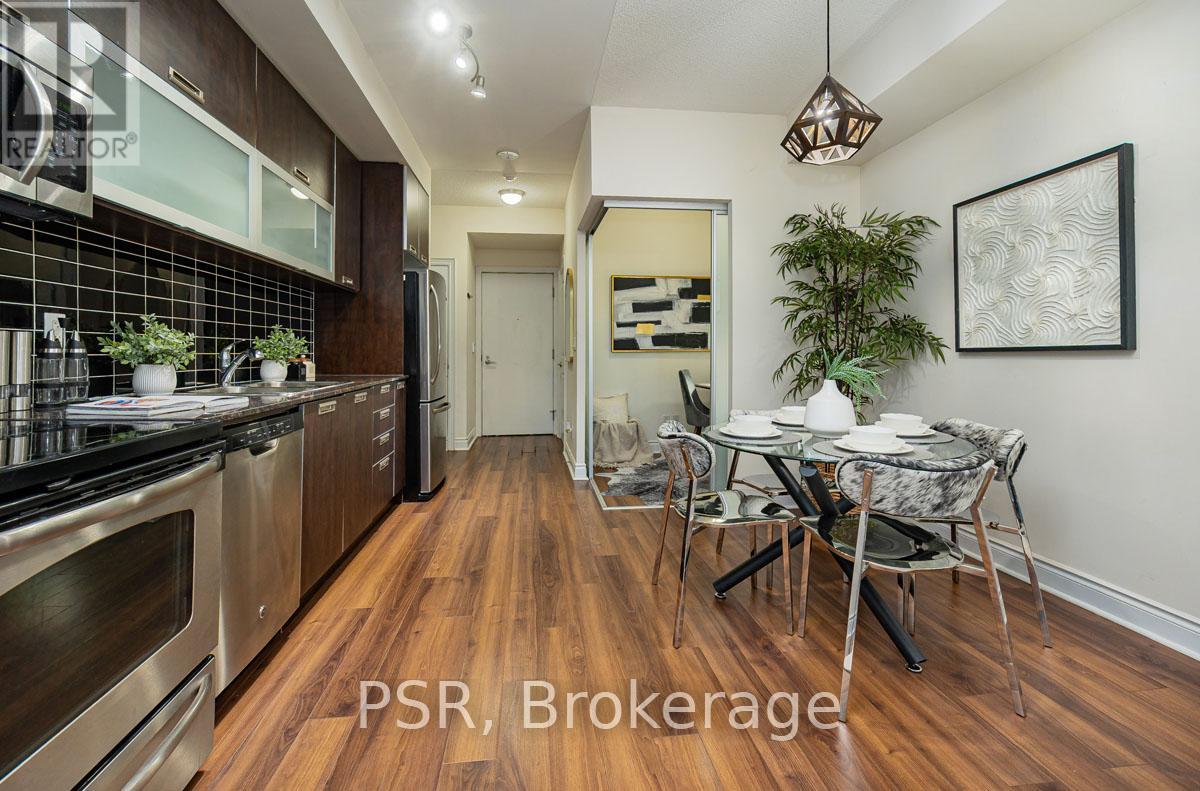 2007 - 28 Ted Rogers Way, Toronto, Ontario  M4Y 2J4 - Photo 10 - C12162462