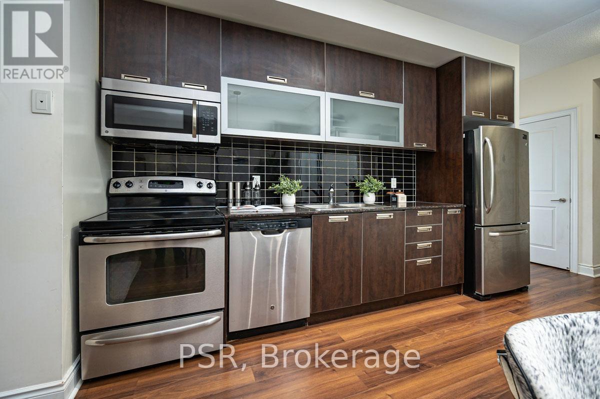 2007 - 28 Ted Rogers Way, Toronto, Ontario  M4Y 2J4 - Photo 11 - C12162462