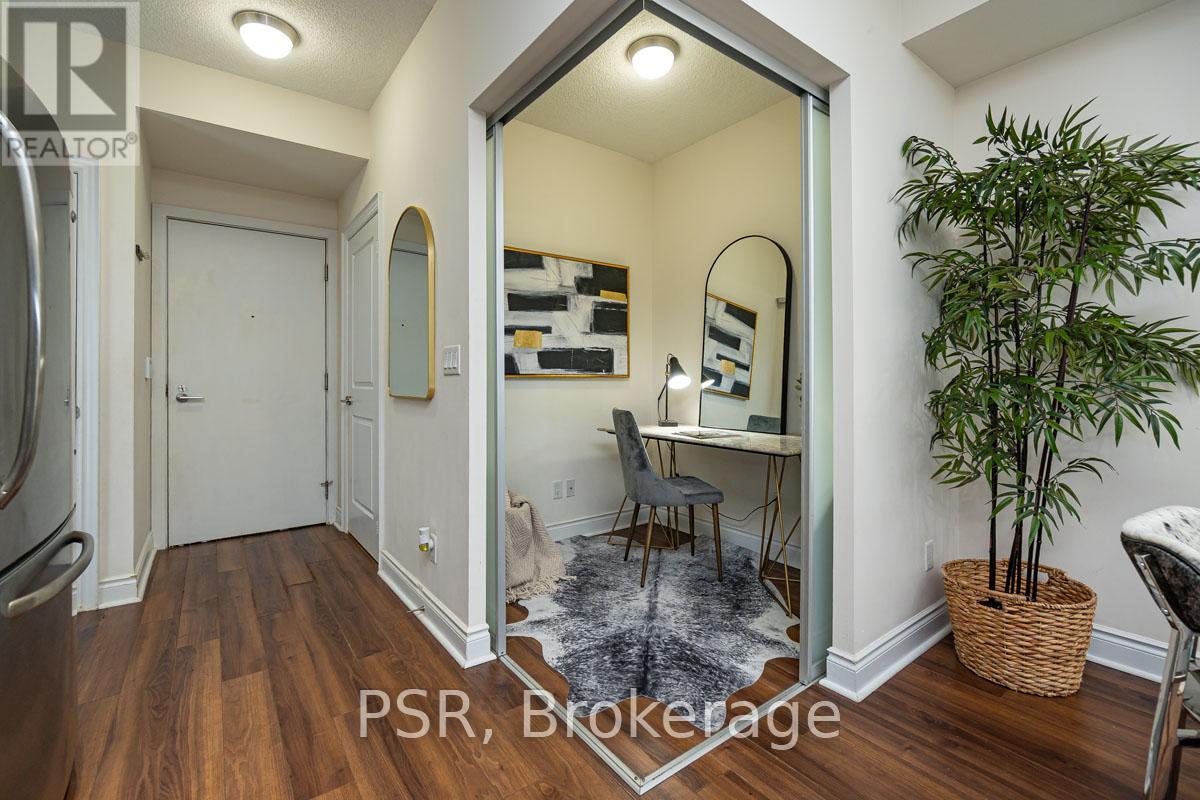 2007 - 28 Ted Rogers Way, Toronto, Ontario  M4Y 2J4 - Photo 12 - C12162462