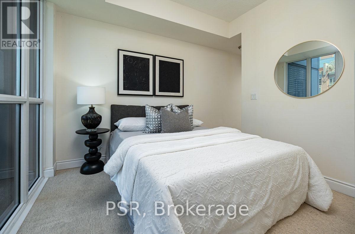 2007 - 28 Ted Rogers Way, Toronto, Ontario  M4Y 2J4 - Photo 15 - C12162462