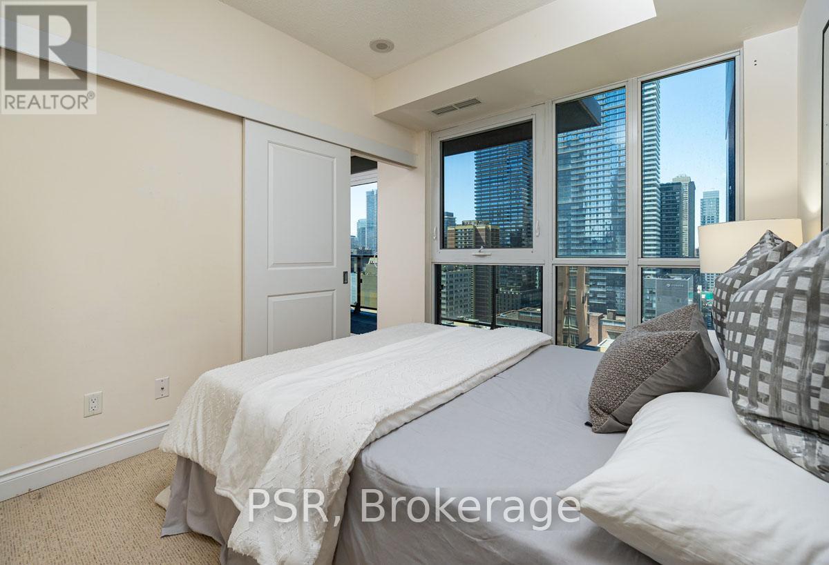 2007 - 28 Ted Rogers Way, Toronto, Ontario  M4Y 2J4 - Photo 16 - C12162462