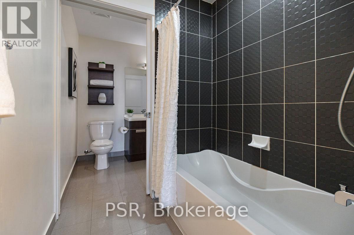 2007 - 28 Ted Rogers Way, Toronto, Ontario  M4Y 2J4 - Photo 19 - C12162462