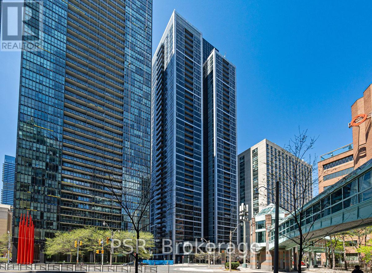 2007 - 28 Ted Rogers Way, Toronto, Ontario  M4Y 2J4 - Photo 2 - C12162462