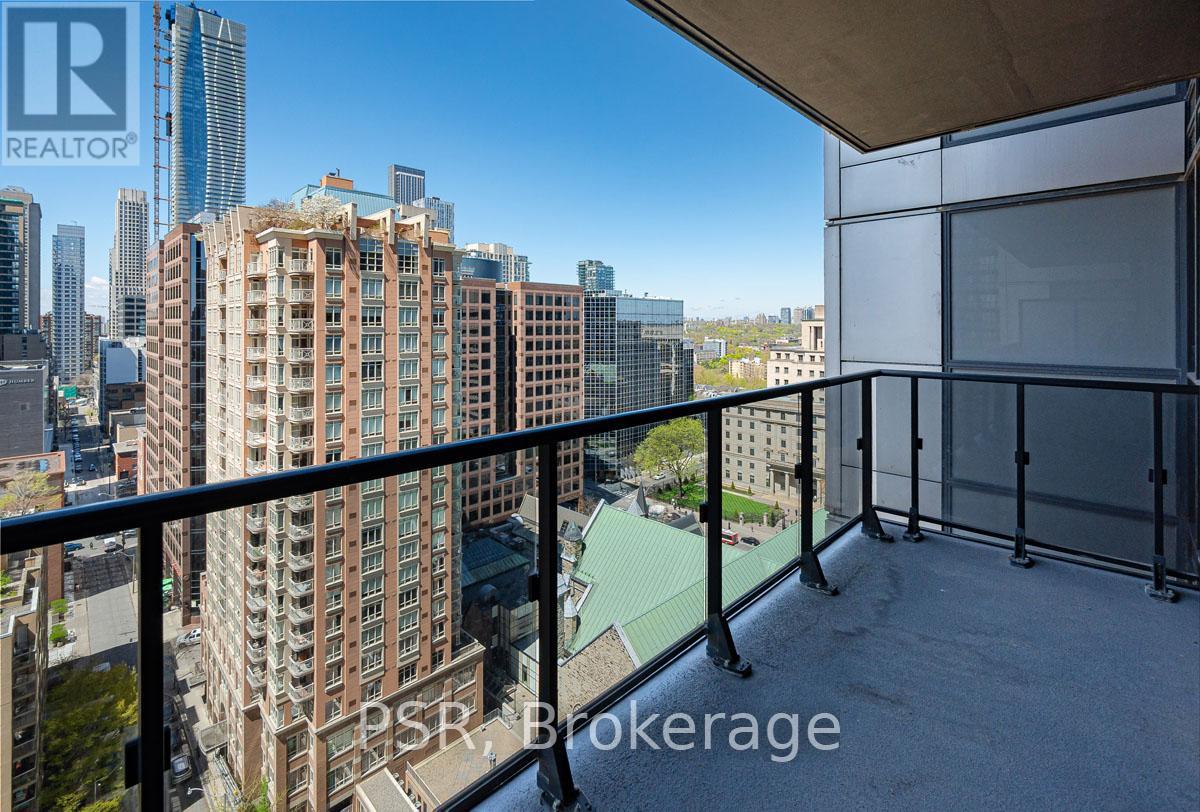 2007 - 28 Ted Rogers Way, Toronto, Ontario  M4Y 2J4 - Photo 23 - C12162462