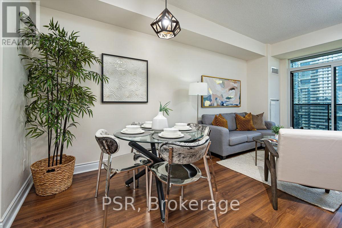 2007 - 28 Ted Rogers Way, Toronto, Ontario  M4Y 2J4 - Photo 6 - C12162462