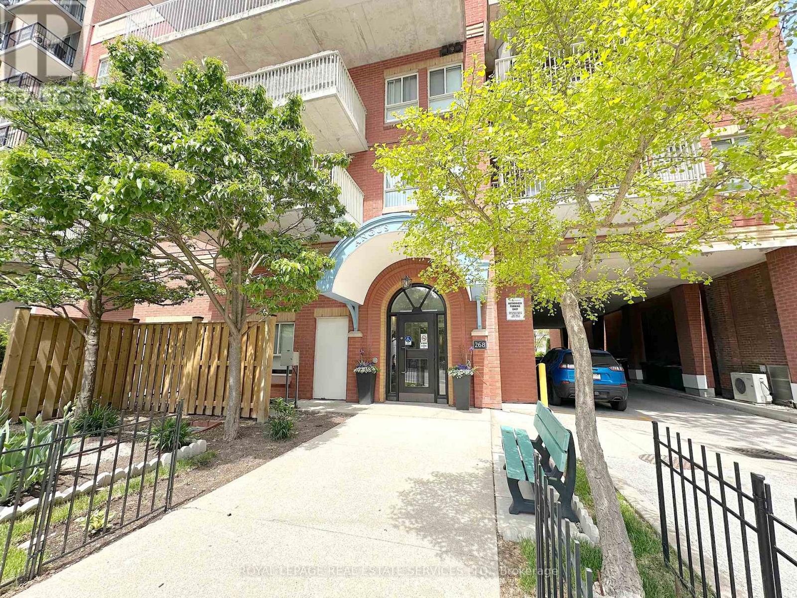 101 - 268 Merton Street, Toronto, Ontario  M4S 1A9 - Photo 1 - C12162475