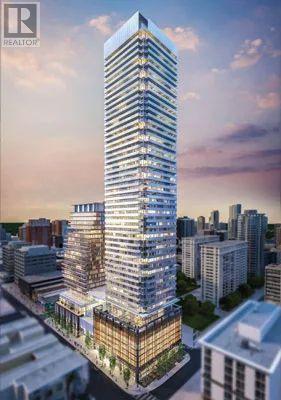 3903 - 501 YONGE STREET, Toronto, Ontario
