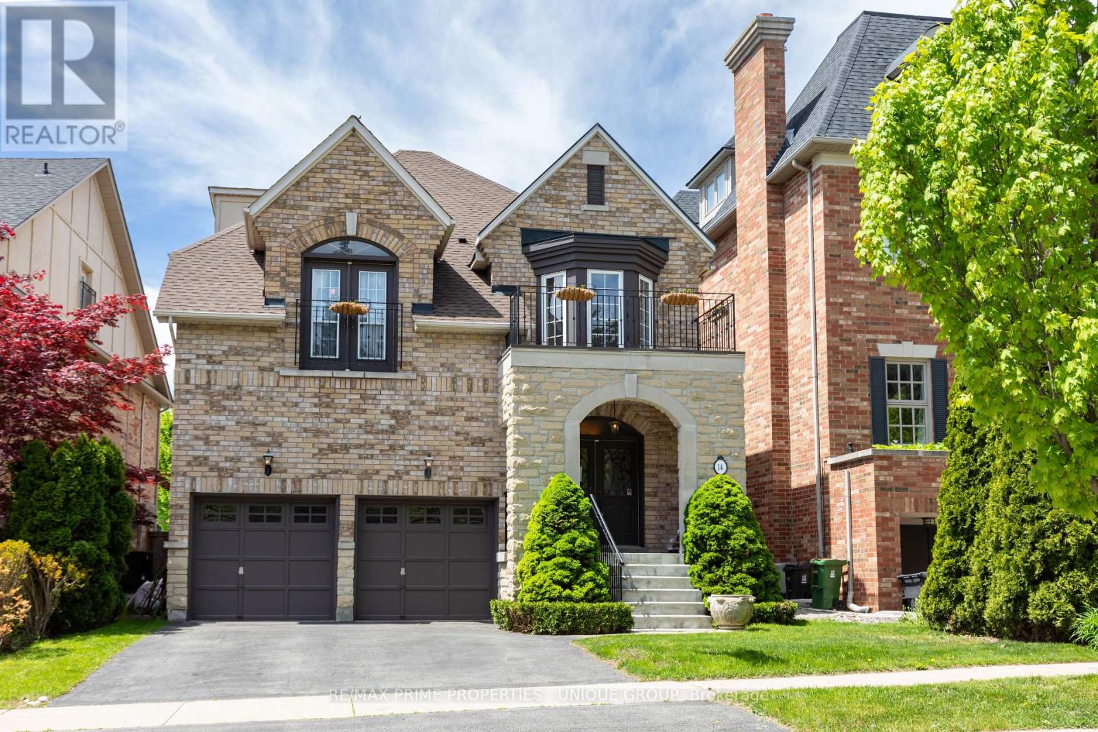 14 HAMPTON PARK CRESCENT, Toronto, Ontario