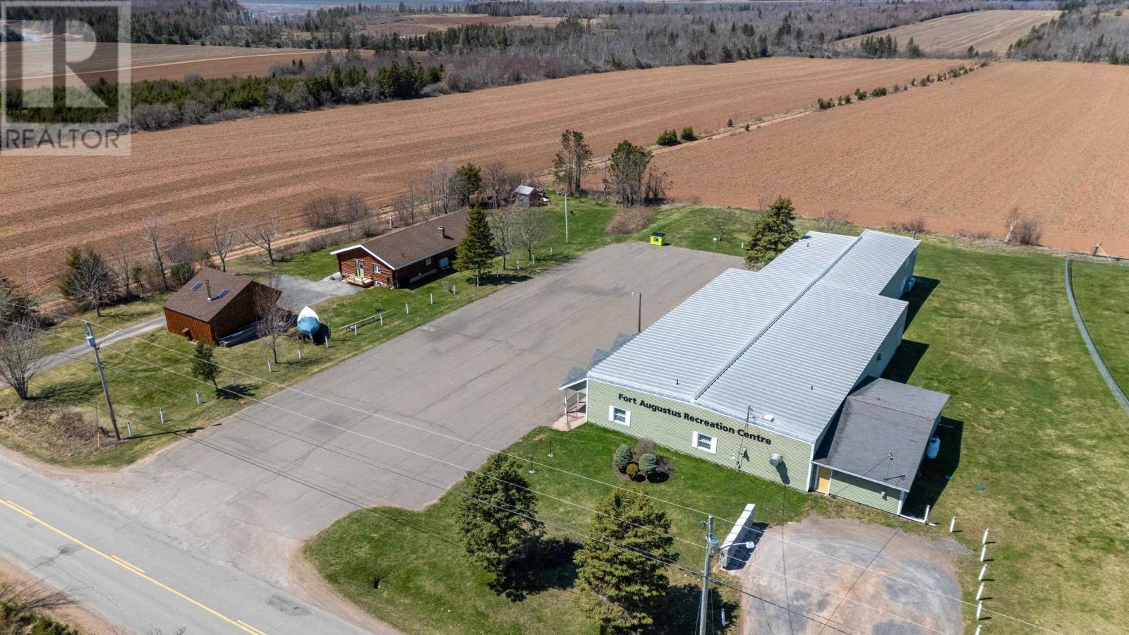 3770 Fort Augustus Road, Fort Augustus, Prince Edward Island  C1B 2Y9 - Photo 41 - 202509115