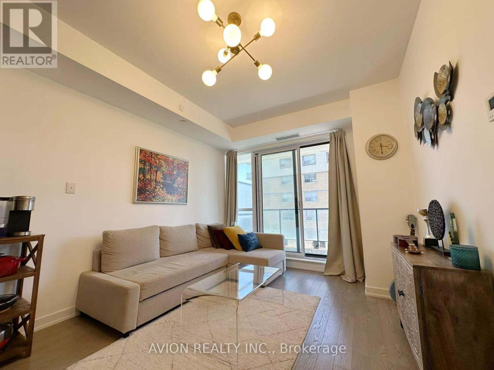 606 - 609 AVENUE ROAD, Toronto, Ontario