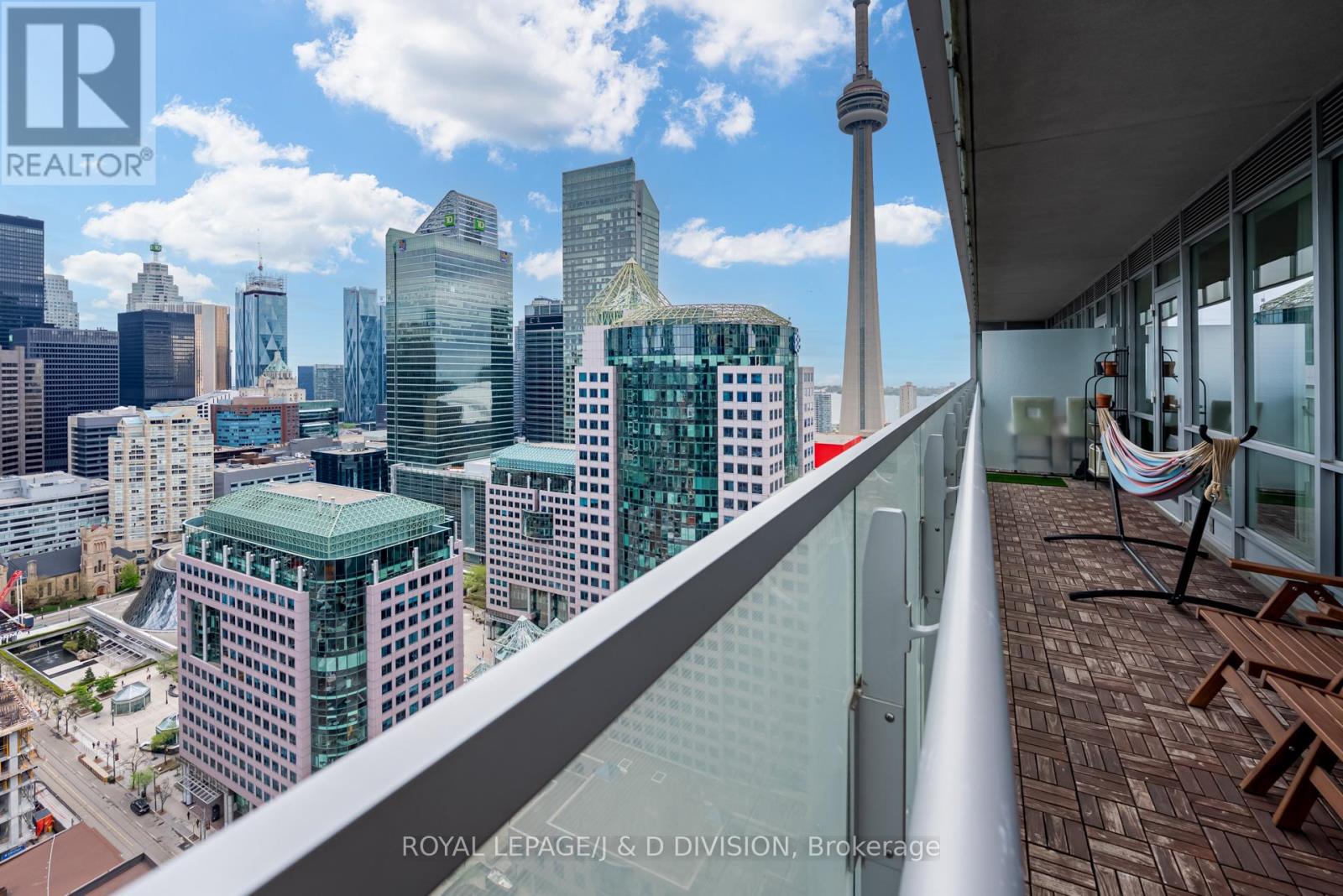 3208 - 80 John Street, Toronto, Ontario  M5V 3X4 - Photo 34 - C12162545
