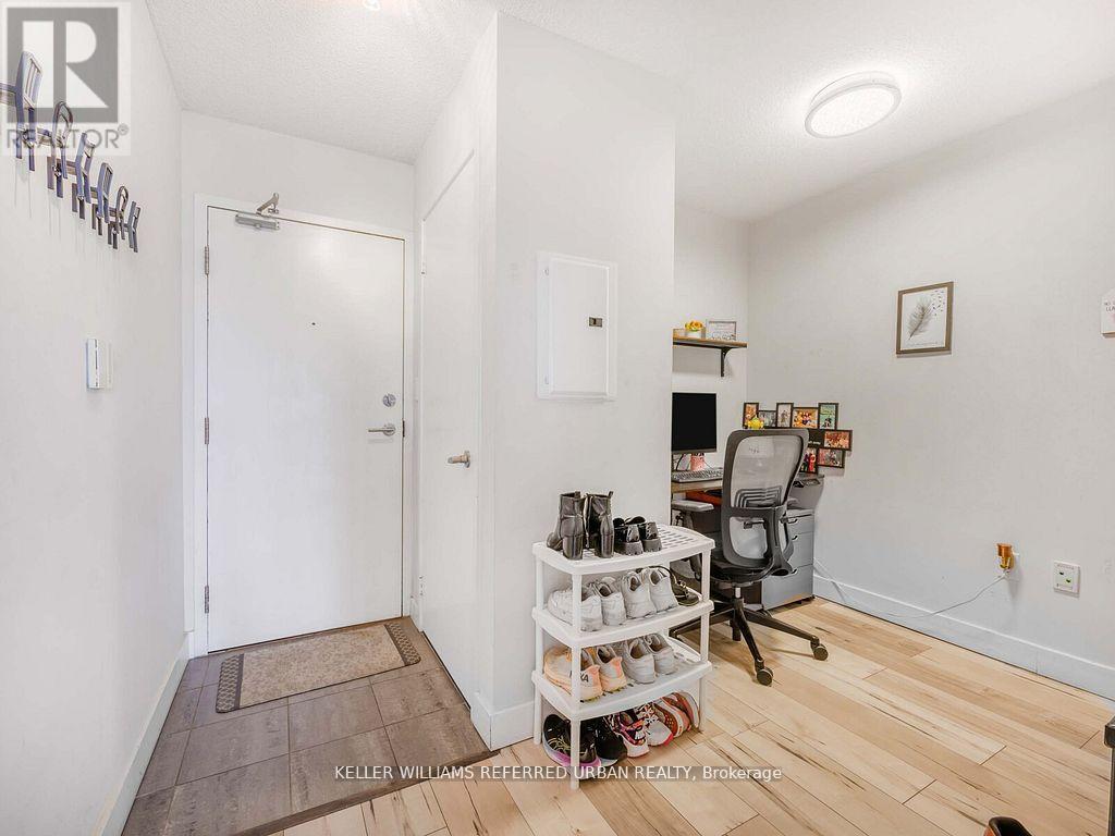 4702 - 11 Brunel Court, Toronto, Ontario  M5V 3Y3 - Photo 2 - C12162567