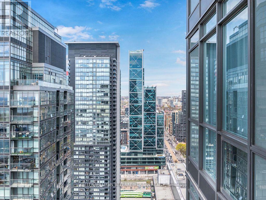 4702 - 11 Brunel Court, Toronto, Ontario  M5V 3Y3 - Photo 24 - C12162567