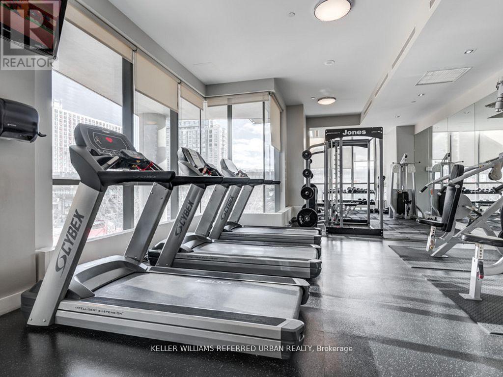 4702 - 11 Brunel Court, Toronto, Ontario  M5V 3Y3 - Photo 27 - C12162567