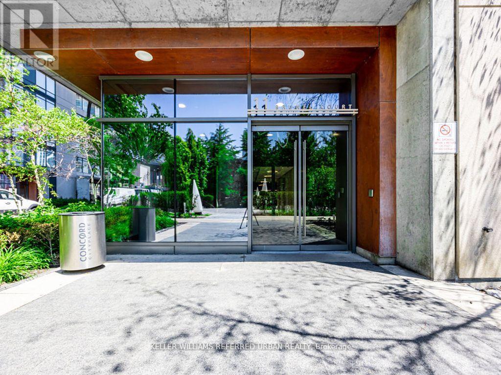 4702 - 11 Brunel Court, Toronto, Ontario  M5V 3Y3 - Photo 28 - C12162567