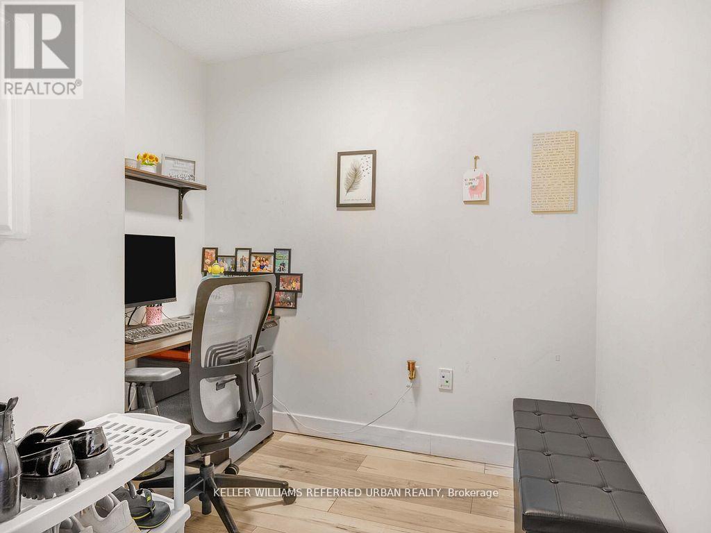 4702 - 11 Brunel Court, Toronto, Ontario  M5V 3Y3 - Photo 3 - C12162567