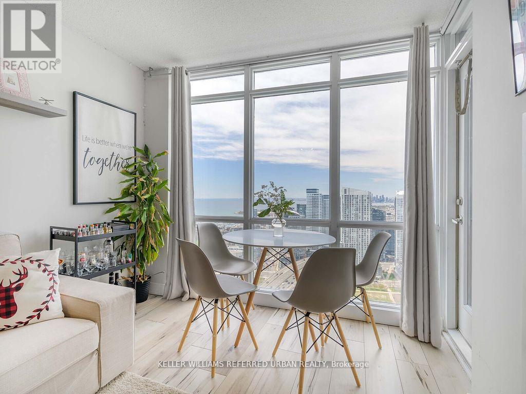 4702 - 11 Brunel Court, Toronto, Ontario  M5V 3Y3 - Photo 6 - C12162567