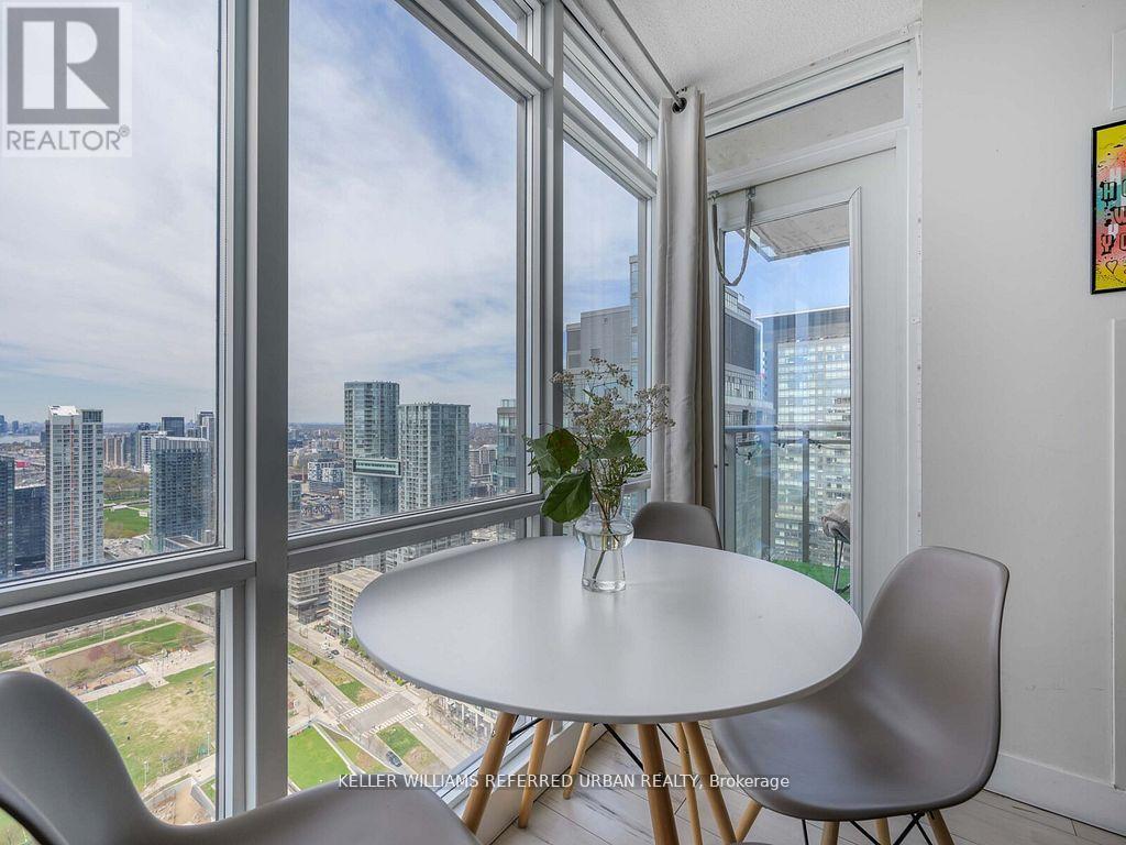4702 - 11 Brunel Court, Toronto, Ontario  M5V 3Y3 - Photo 7 - C12162567
