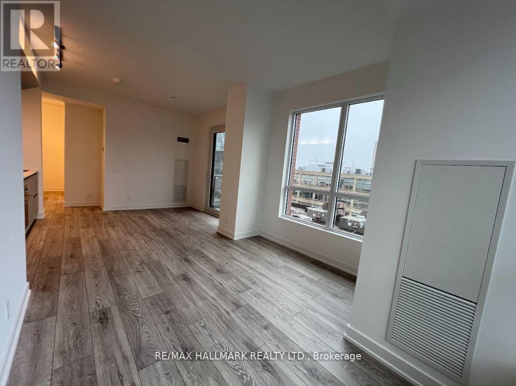 821 - 108 Peter Street, Toronto, Ontario  M5V 2G7 - Photo 3 - C12162578