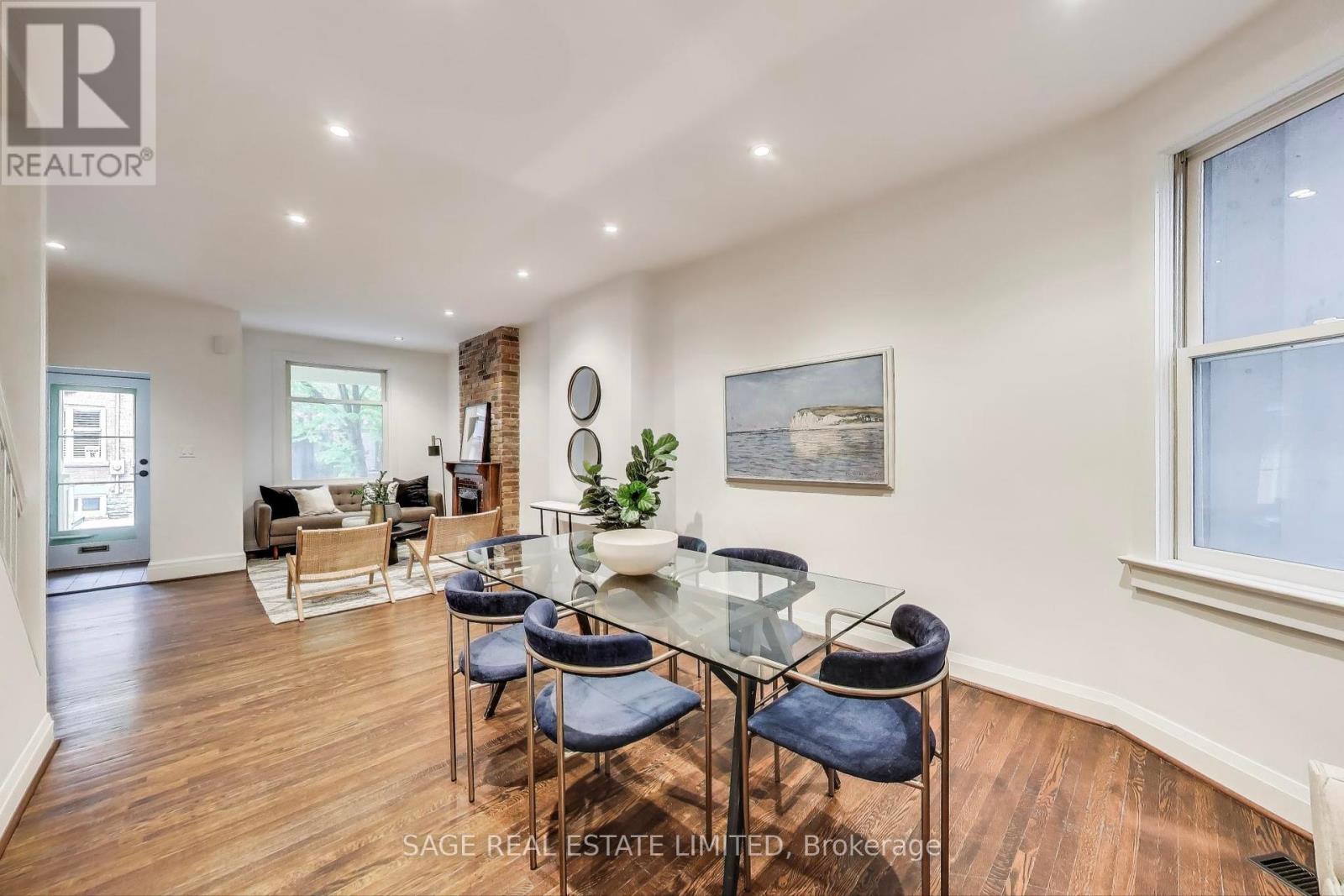 19 Salisbury Avenue, Toronto, Ontario  M4X 1C3 - Photo 10 - C12162591