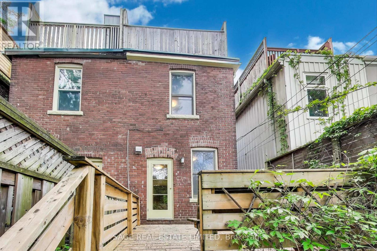 19 Salisbury Avenue, Toronto, Ontario  M4X 1C3 - Photo 42 - C12162591