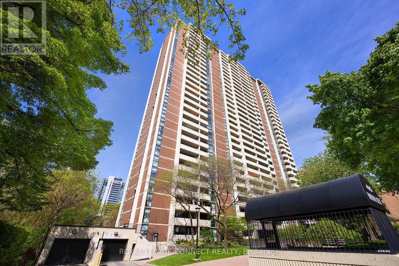 1112 - 40 Homewood Avenue, Toronto, Ontario  M4Y 2K2 - Photo 32 - C12162611