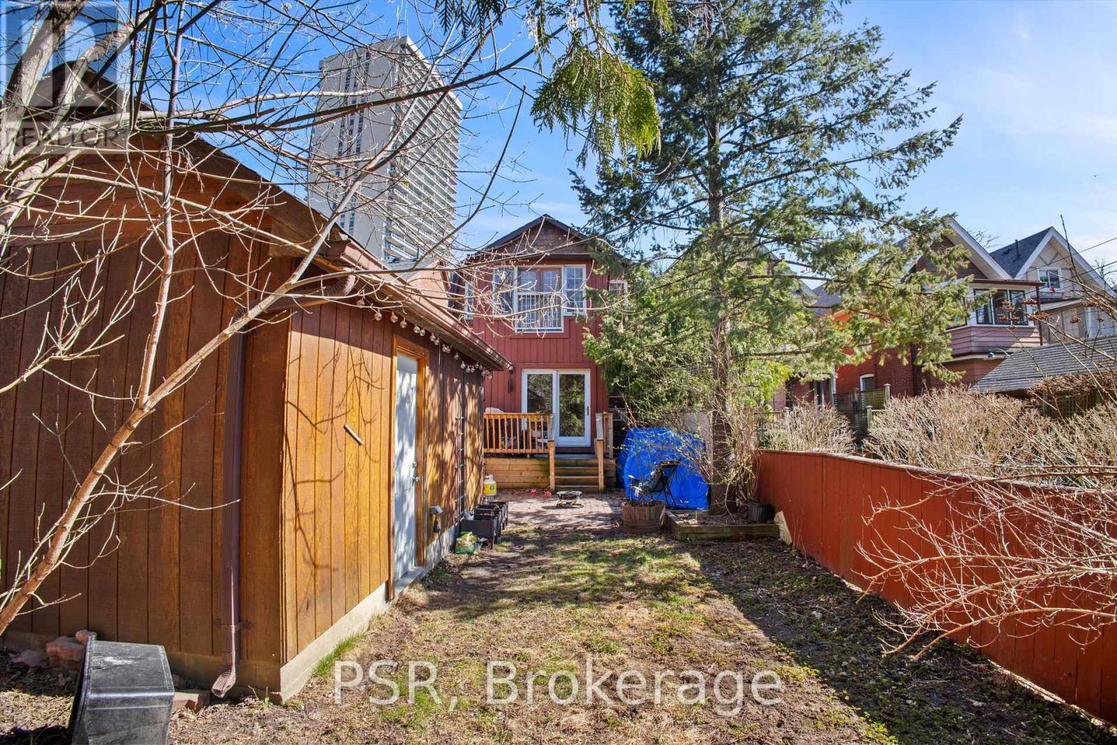 98 Roselawn Avenue, Toronto (Yonge-Eglinton), Ontario  M4R 1E6 - Photo 28 - C12162619