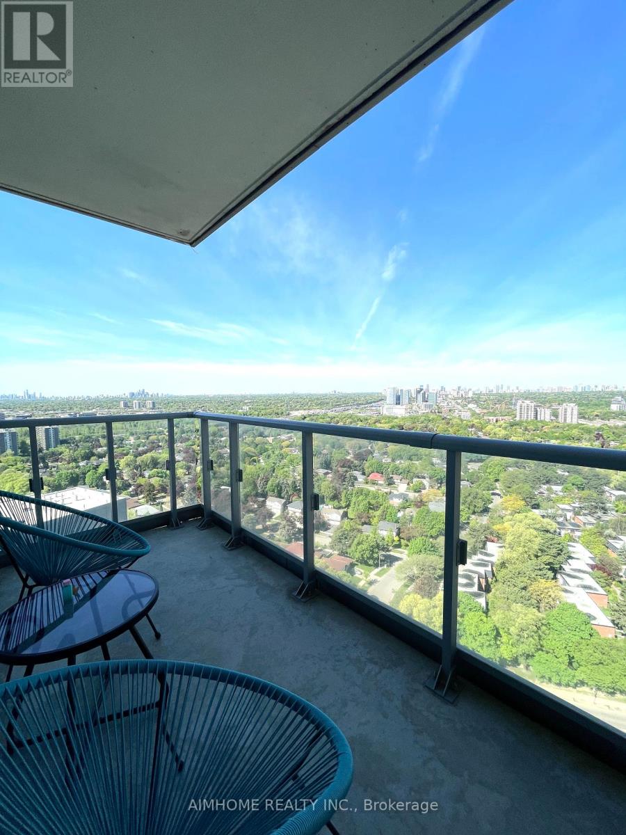 2109 - 62 Forest Manor Road, Toronto, Ontario  M2J 0B6 - Photo 12 - C12162639