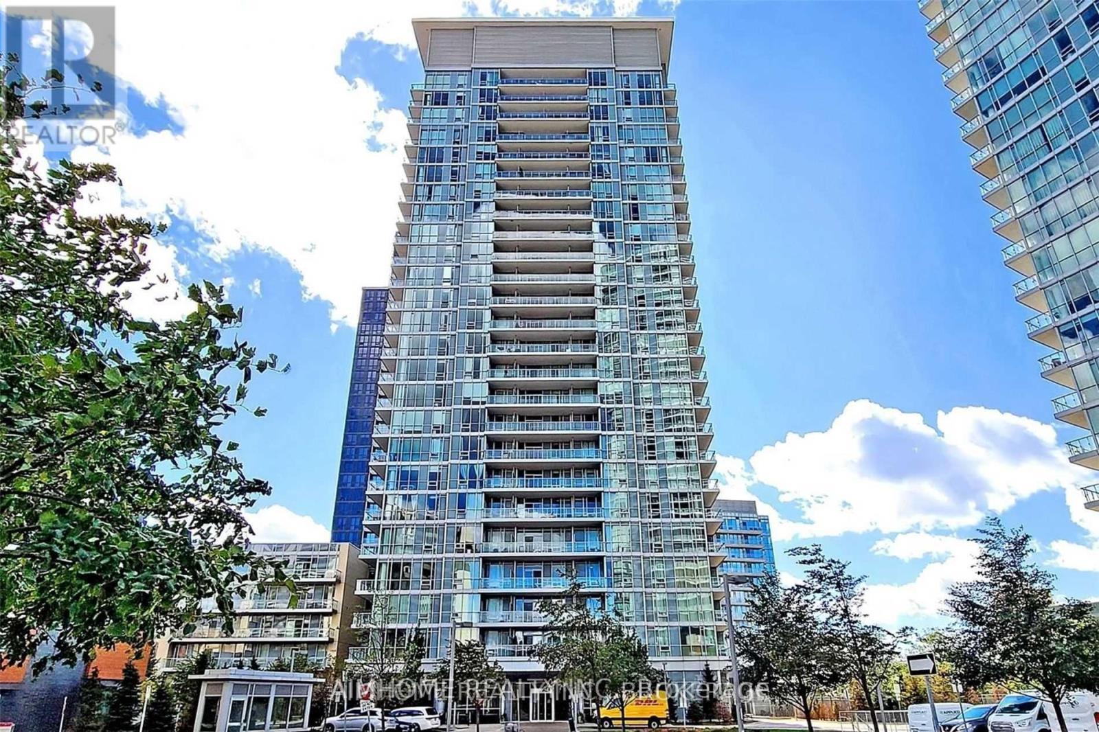 2109 - 62 Forest Manor Road, Toronto, Ontario  M2J 0B6 - Photo 2 - C12162639