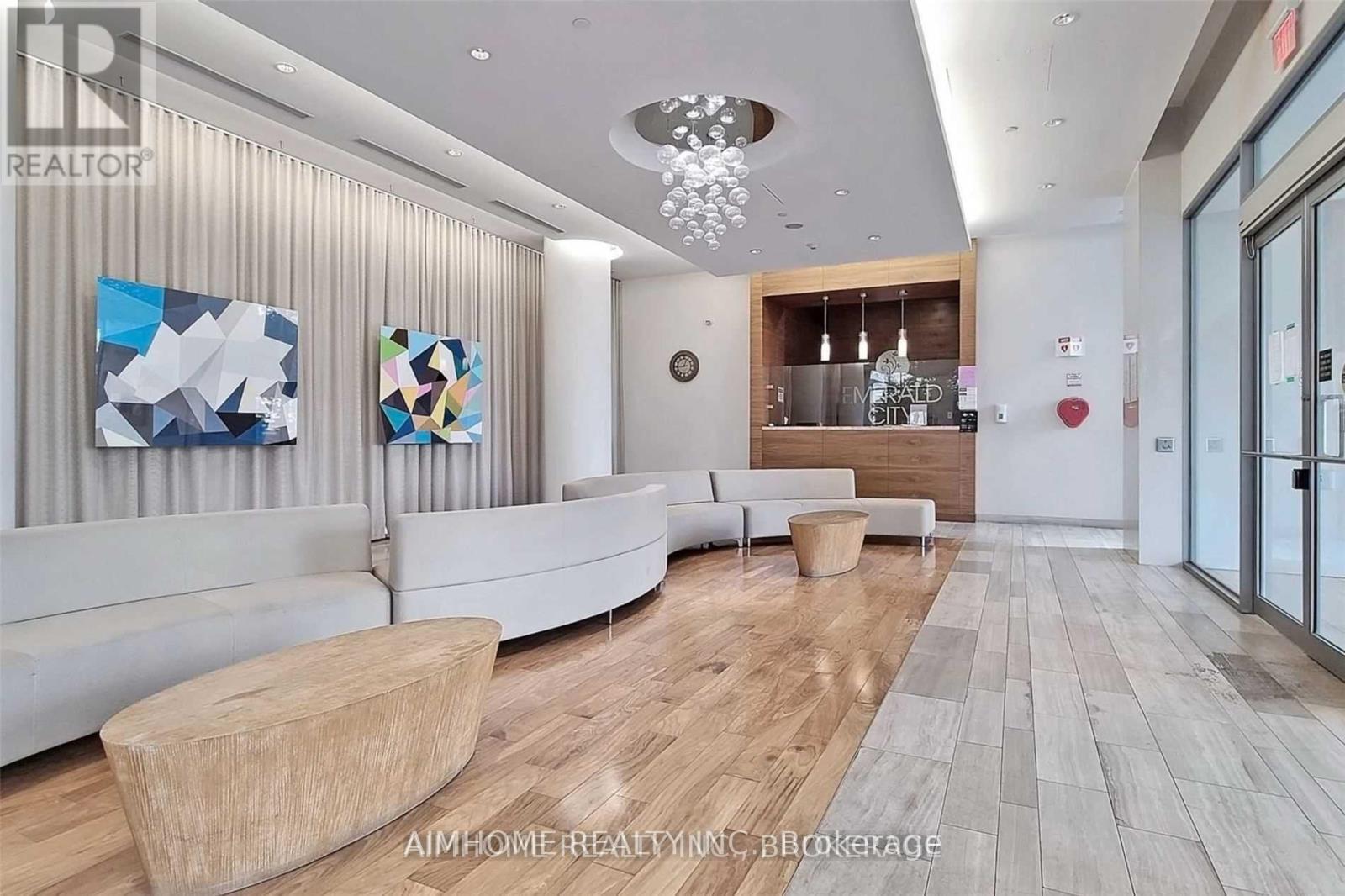 2109 - 62 Forest Manor Road, Toronto, Ontario  M2J 0B6 - Photo 3 - C12162639