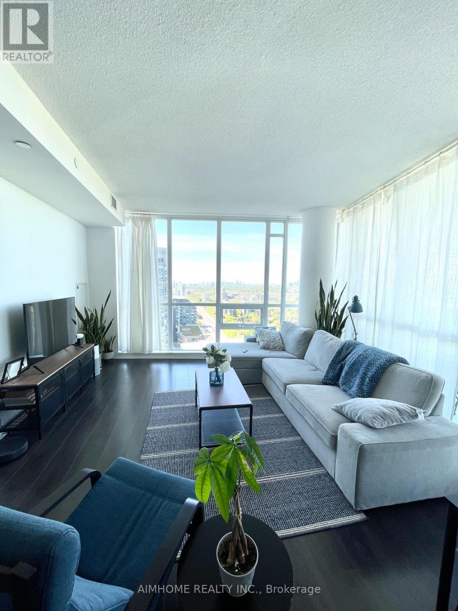 2109 - 62 Forest Manor Road, Toronto, Ontario  M2J 0B6 - Photo 5 - C12162639