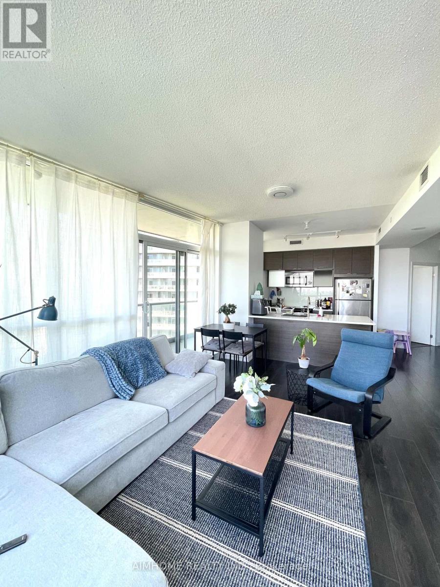 2109 - 62 Forest Manor Road, Toronto, Ontario  M2J 0B6 - Photo 6 - C12162639