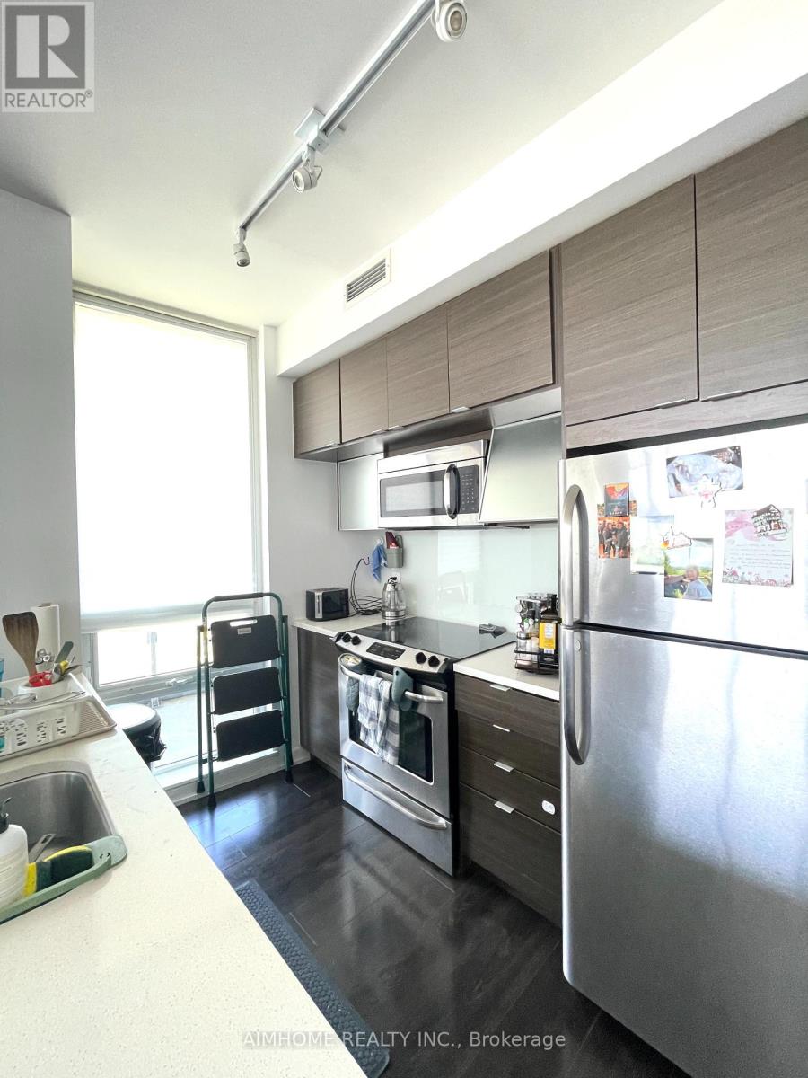 2109 - 62 Forest Manor Road, Toronto, Ontario  M2J 0B6 - Photo 7 - C12162639