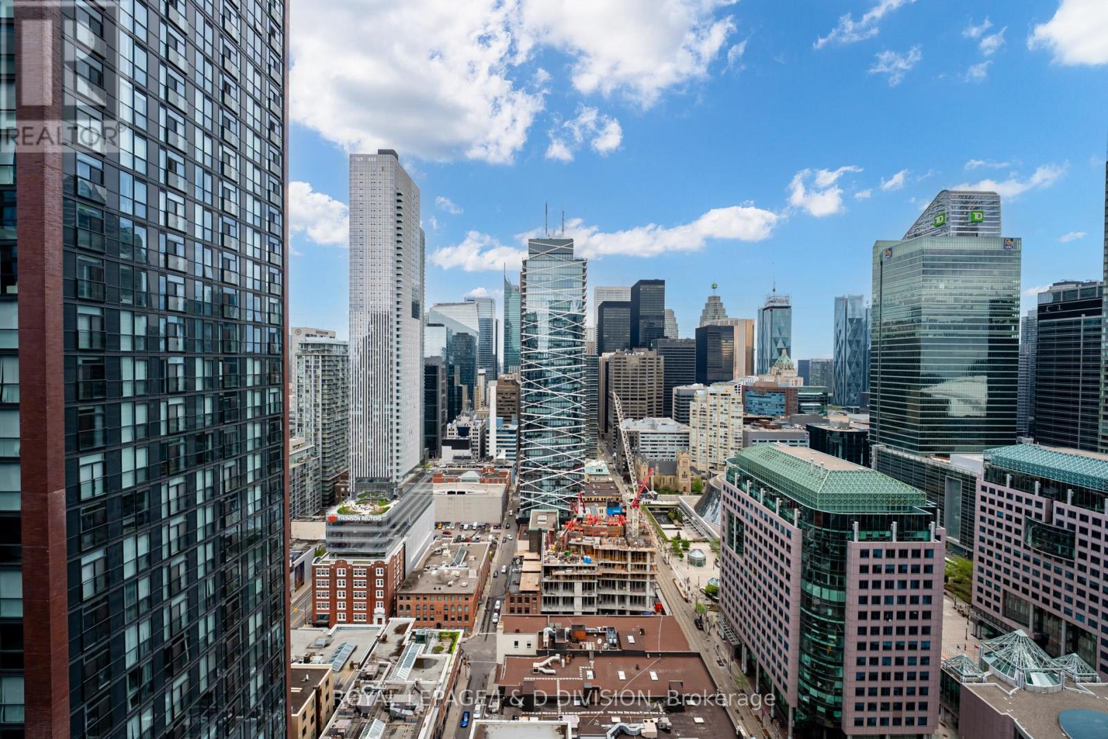 3208 - 80 John Street, Toronto, Ontario  M5V 3X4 - Photo 36 - C12162643