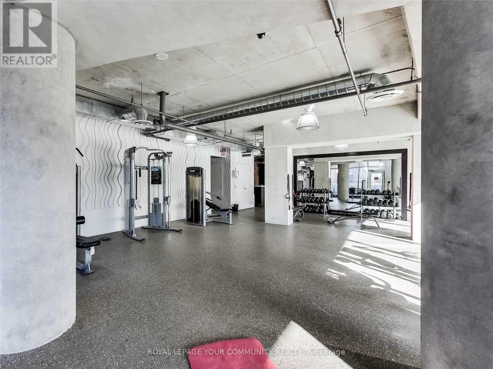 802 - 21 Widmer Street, Toronto, Ontario  M5V 0B8 - Photo 36 - C12162648