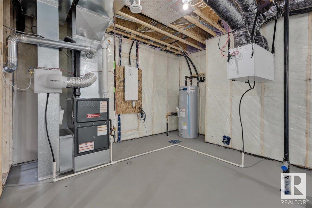 114 Hemingway Cr, Spruce Grove, Alberta  T7X 3W3 - Photo 43 - E4437578