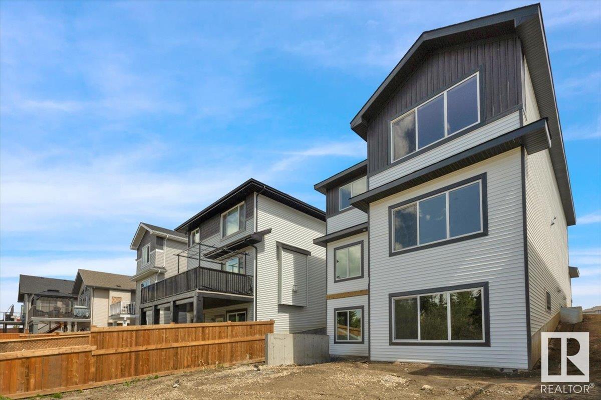 114 Hemingway Cr, Spruce Grove, Alberta  T7X 3W3 - Photo 46 - E4437578