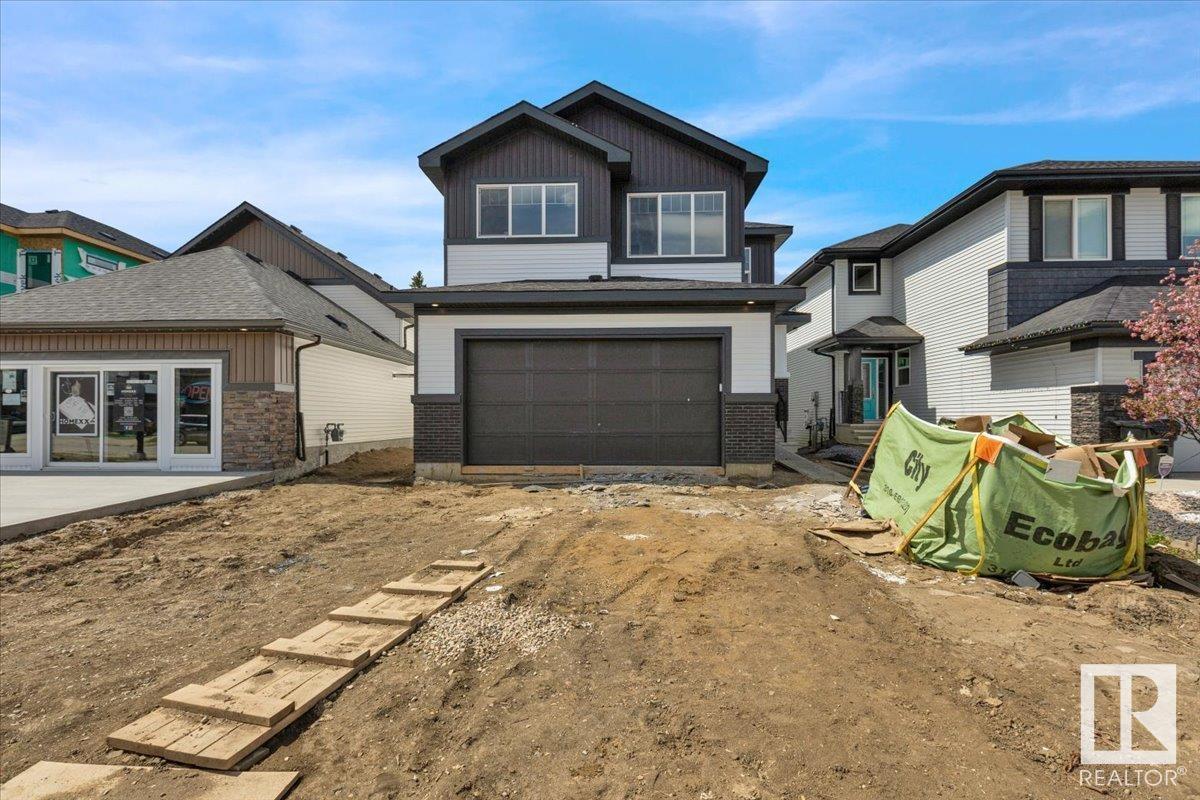 114 Hemingway Cr, Spruce Grove, Alberta  T7X 3W3 - Photo 51 - E4437578