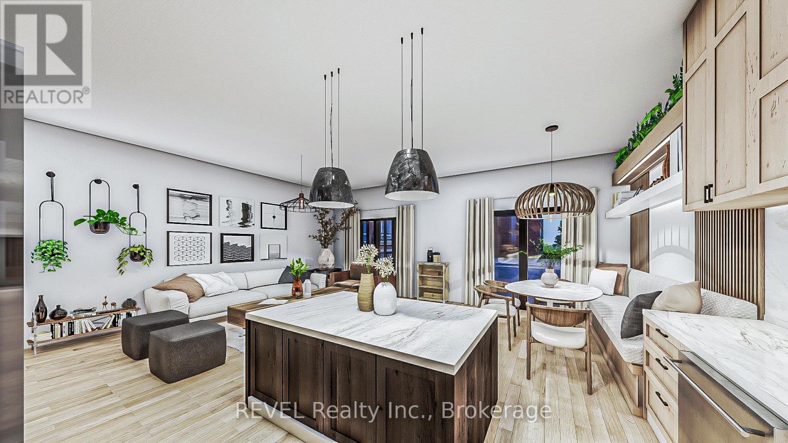 B - 574 Ontario Street, St. Catharines, Ontario  L2N 4N7 - Photo 5 - X12162680