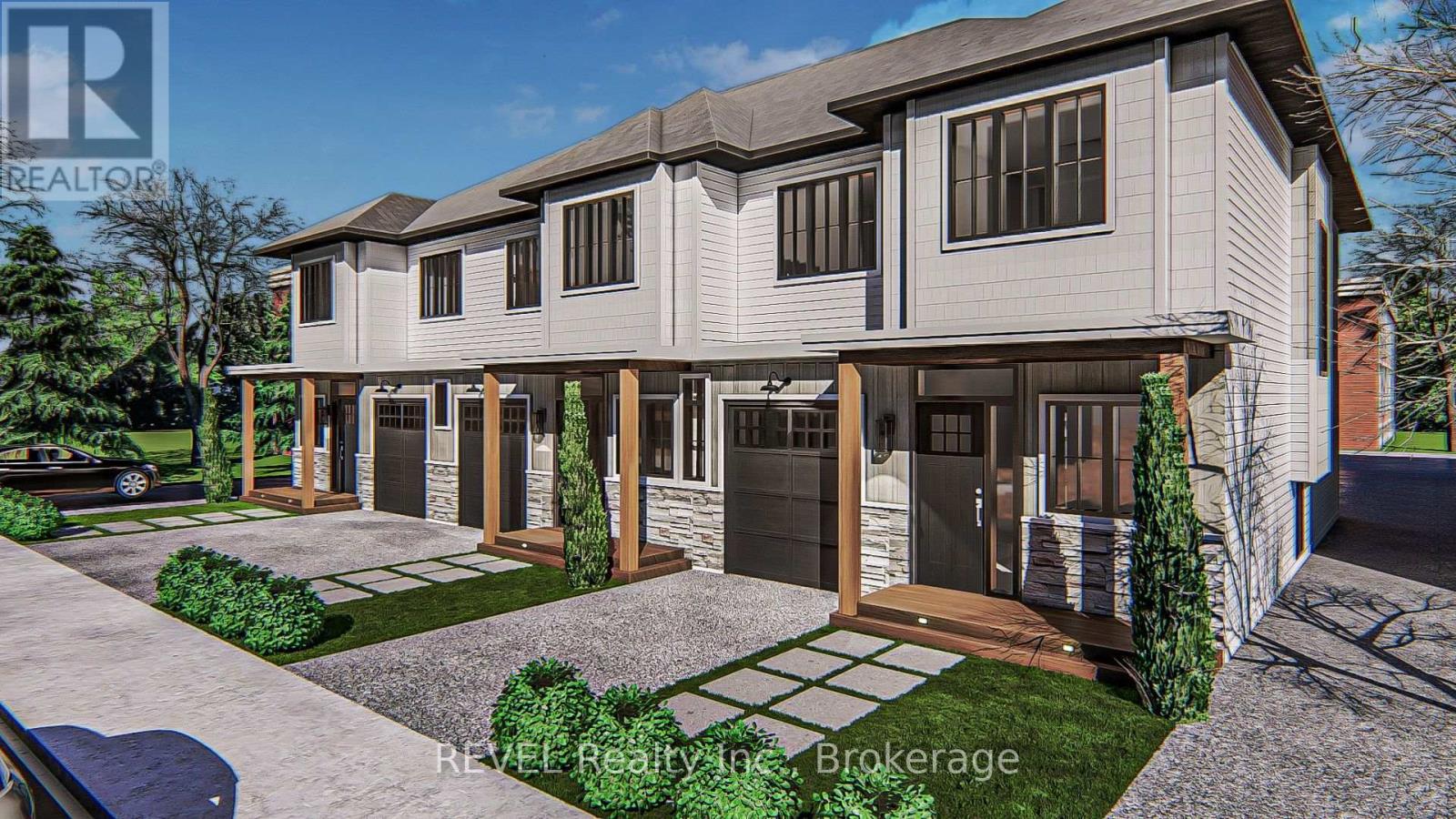 Property at C - 574 ONTARIO STREET image 1