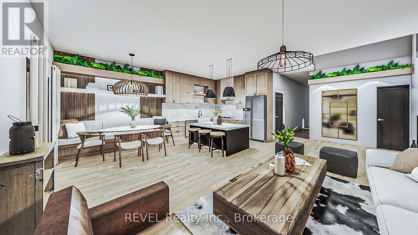 C - 574 Ontario Street, St. Catharines, Ontario  L2N 4N7 - Photo 5 - X12162700
