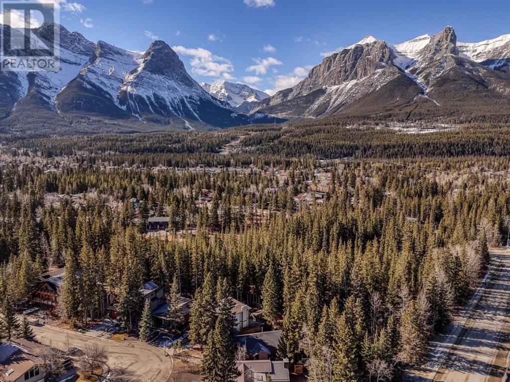 20 Pinewood Crescent, Canmore, Alberta  T1W 1P8 - Photo 45 - A2199487