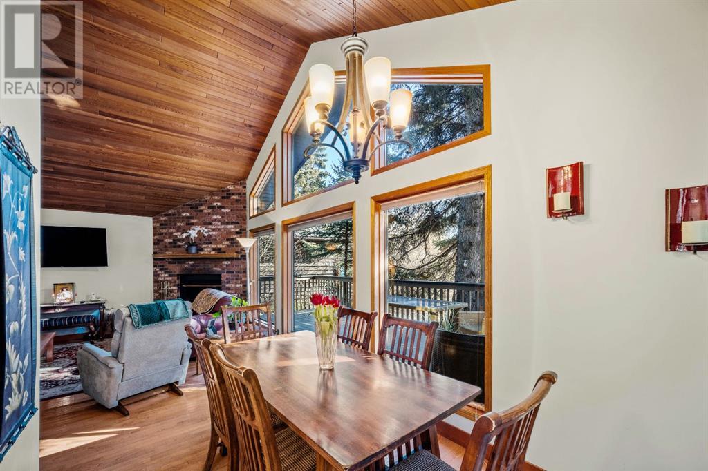 20 Pinewood Crescent, Canmore, Alberta  T1W 1P8 - Photo 24 - A2199487