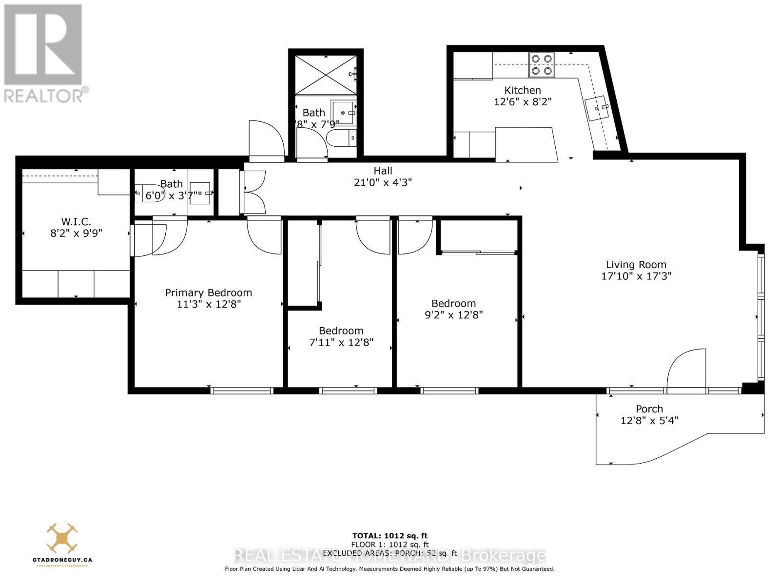 2 - 2 Nursewood Road, Toronto (The Beaches), Ontario  M4E 3R8 - Photo 23 - E12162503
