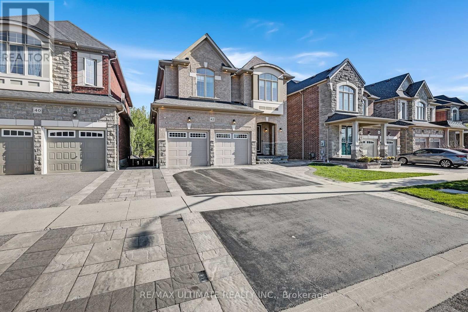 42 Donwoods Crescent, Whitby, Ontario  L1R 0N1 - Photo 39 - E12162560