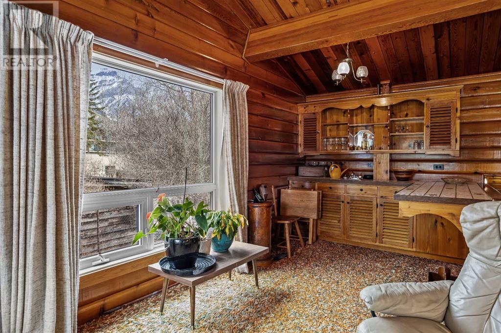 216 Bow Avenue, Banff, Alberta  T1L 1A7 - Photo 36 - A2211789